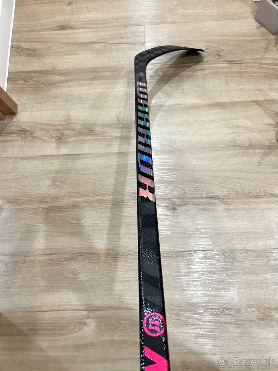 ✅ CELÁ HOKEJKA - WARRIOR NOVIUM PRO - 164 CM - P92 - 75 F ✅
