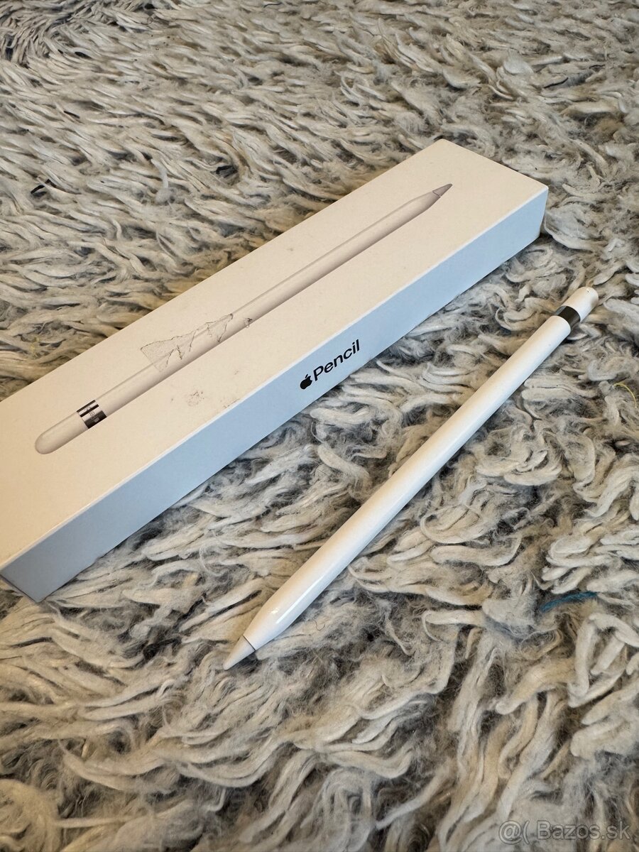 Apple pencil 1. generácie so zárukou