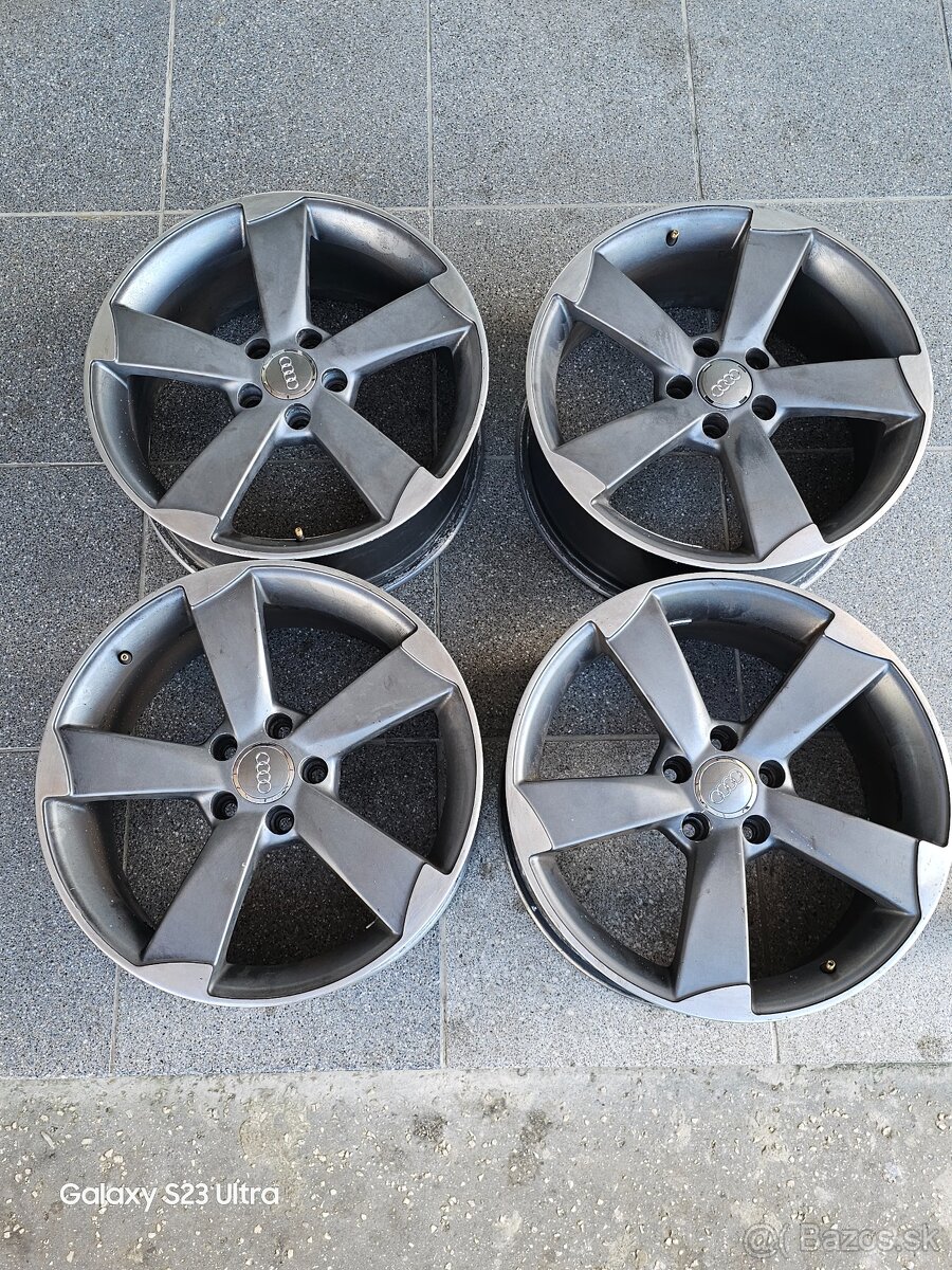 Predám Audi Rotor R18