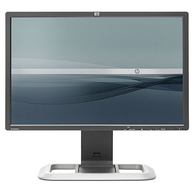hp lp2475w
