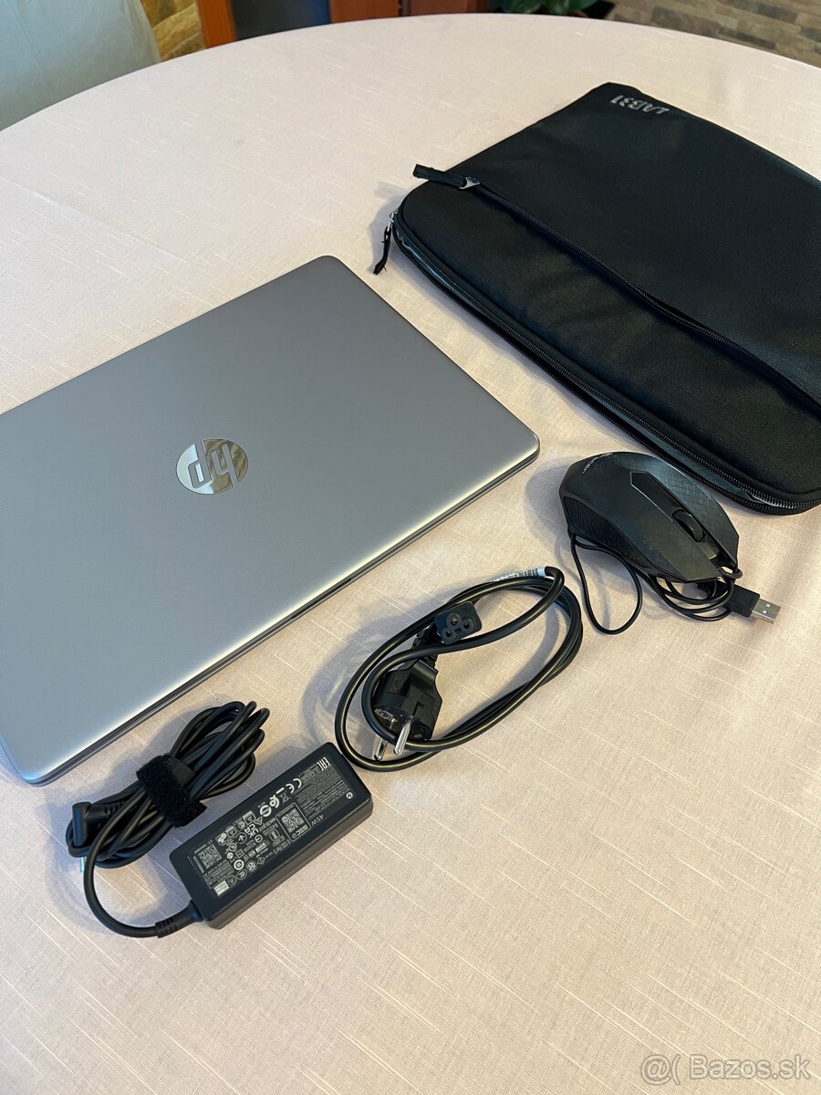 ✅ HP 250 G8 – i5 | 8GB RAM | 500GB SSD | TOP stav |