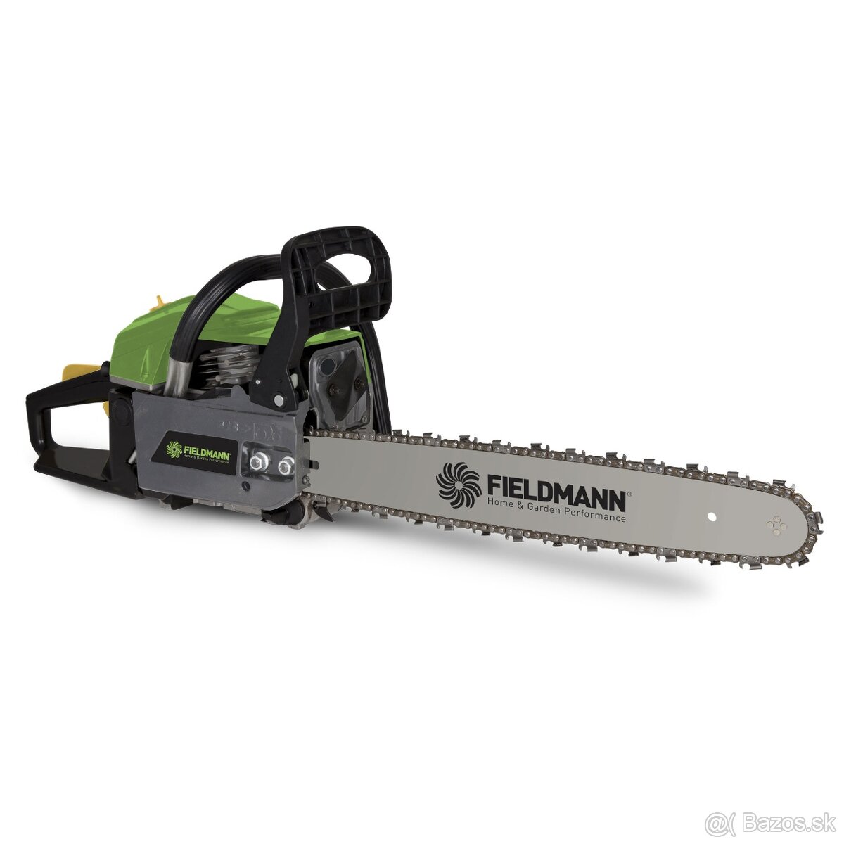 =Nova Motorová píla Fieldmann FZP 5216-B =