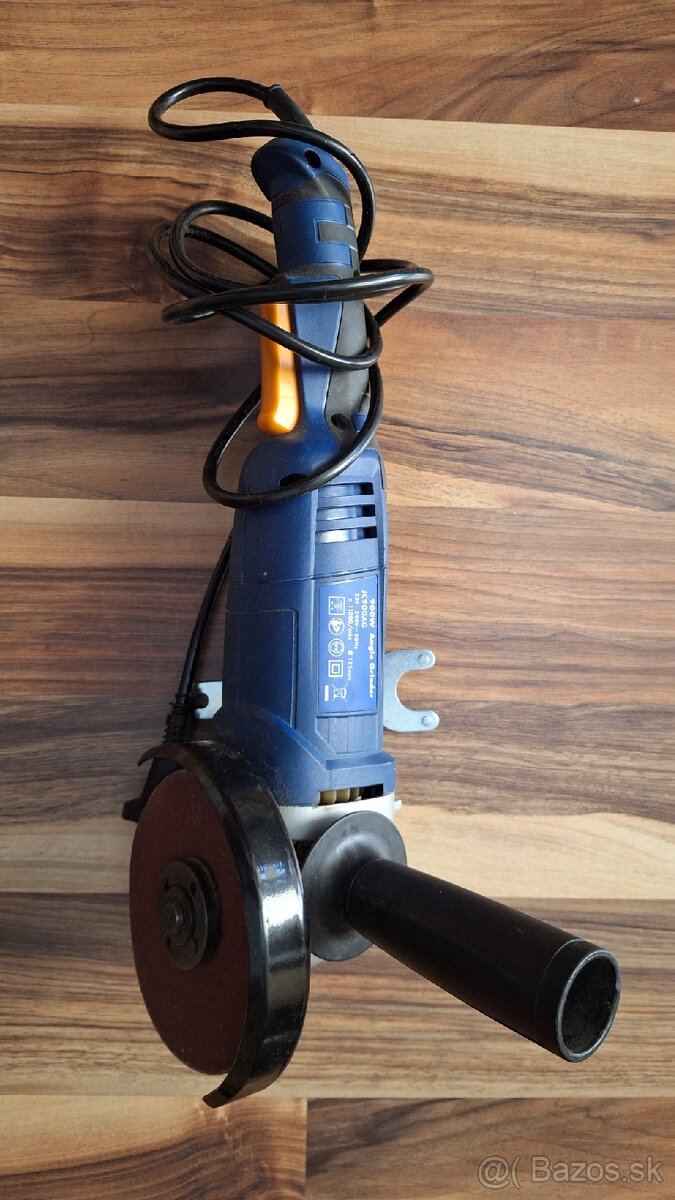 Úhlová brúska 900W Angle Grinder JC900AG