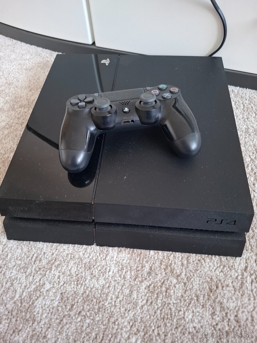 Playstation 4
