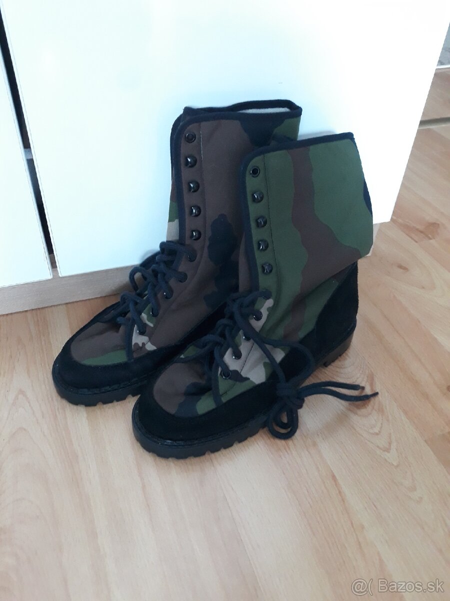 Predám