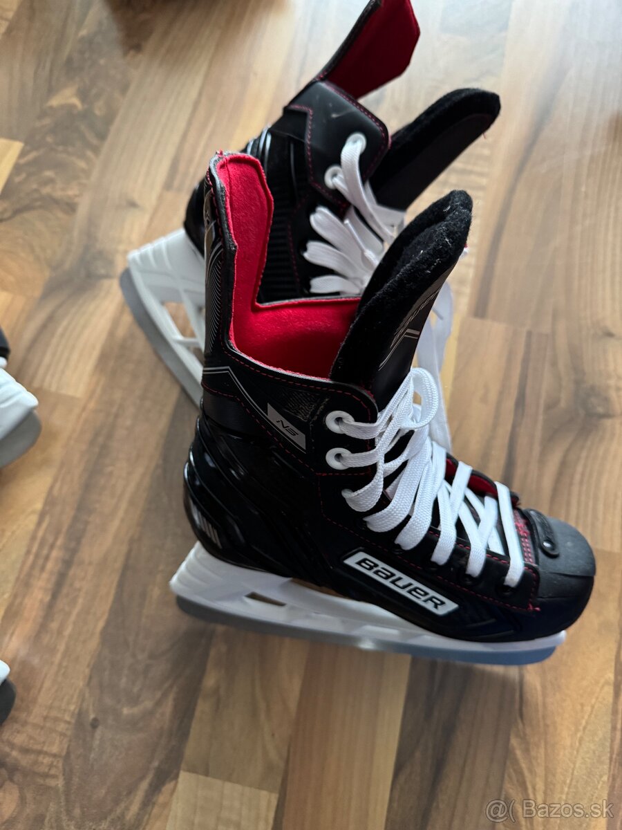 Bauer korcule Top stav