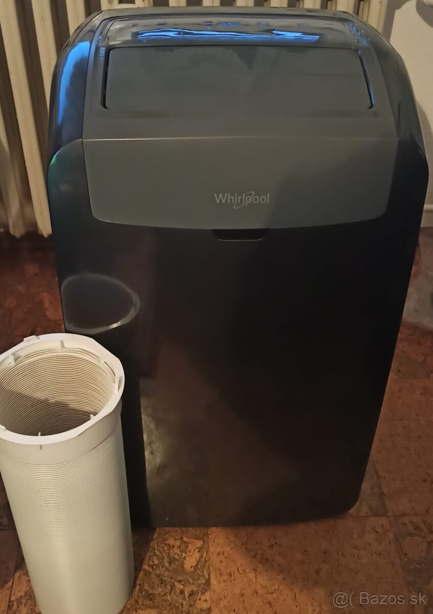 Mobilná klimatizáciu Whirpool PACB212HP