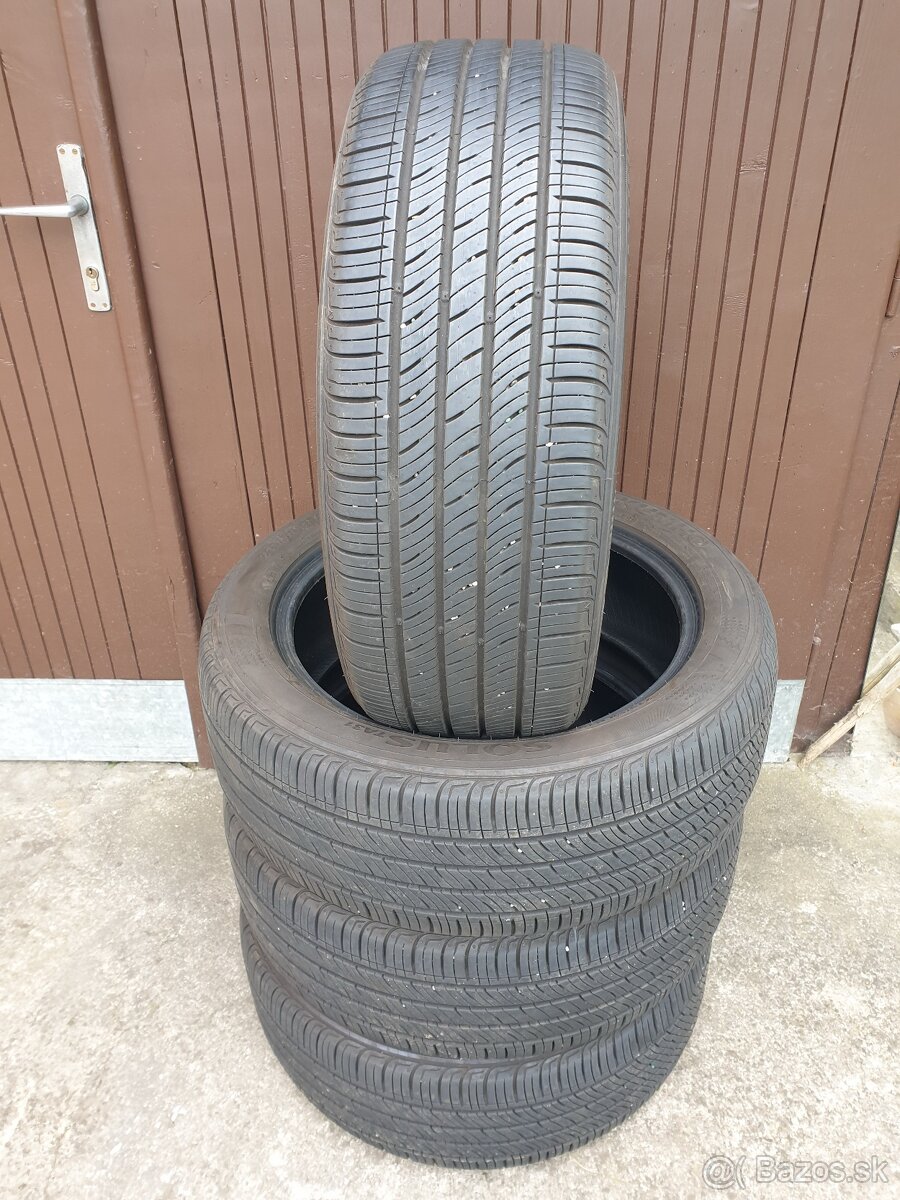 Kumho 215/50 R18 Letné 4ks