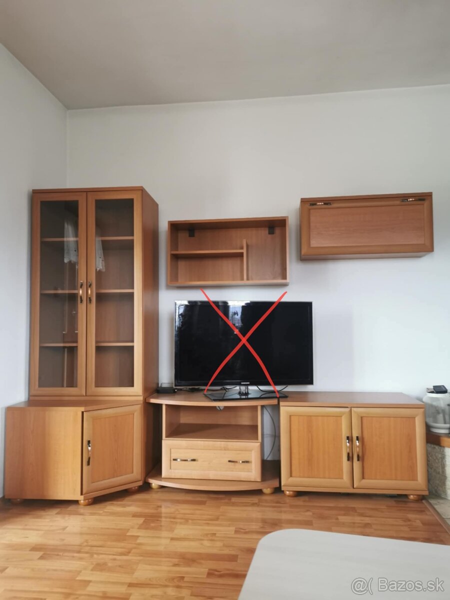 Obývacia zostava