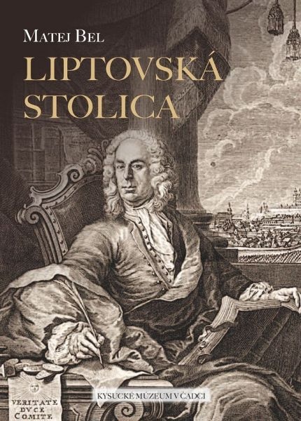 Liptovská stolica