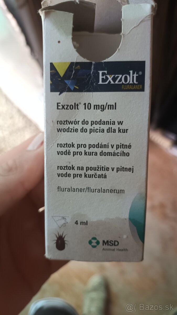 Exzolt