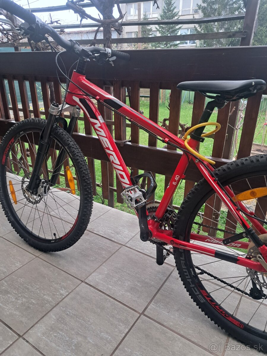 Detský bicykel