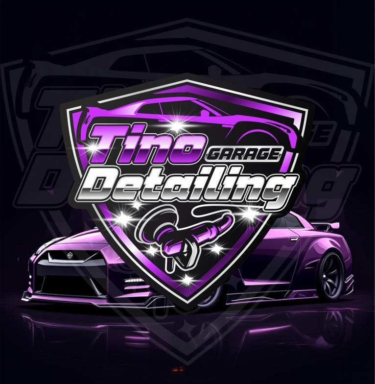 Detailing áut