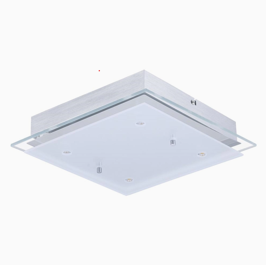 Stropné svietidlo – EGLO 94985 FRES 2 4xLED/5,4W/230V