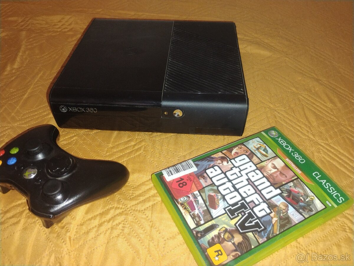 Xbox 360