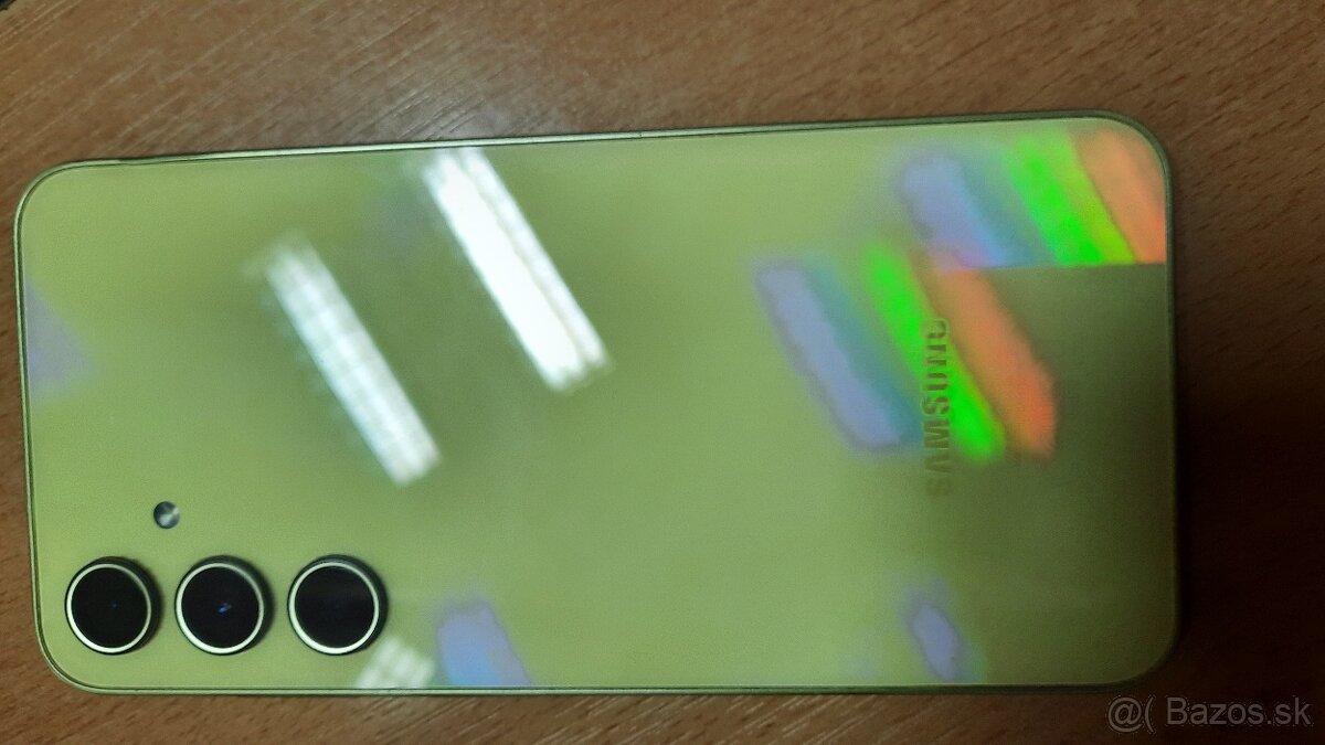 Samsung galaxy A35 5G