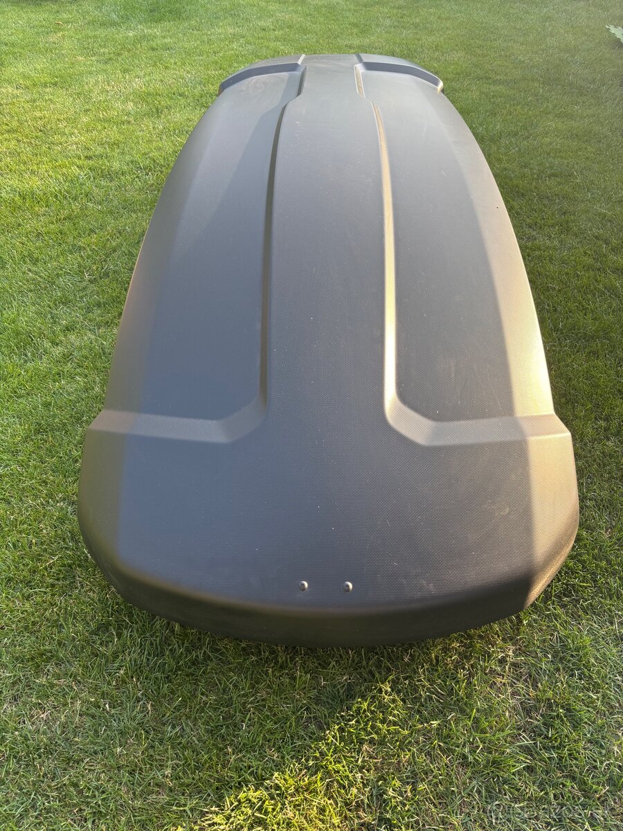 Thule Force XT XL: - 500L