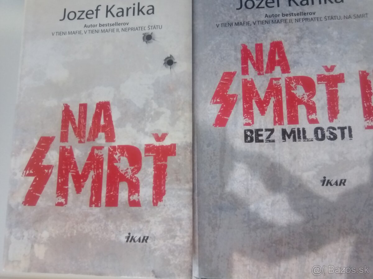 Na smrť 1+2