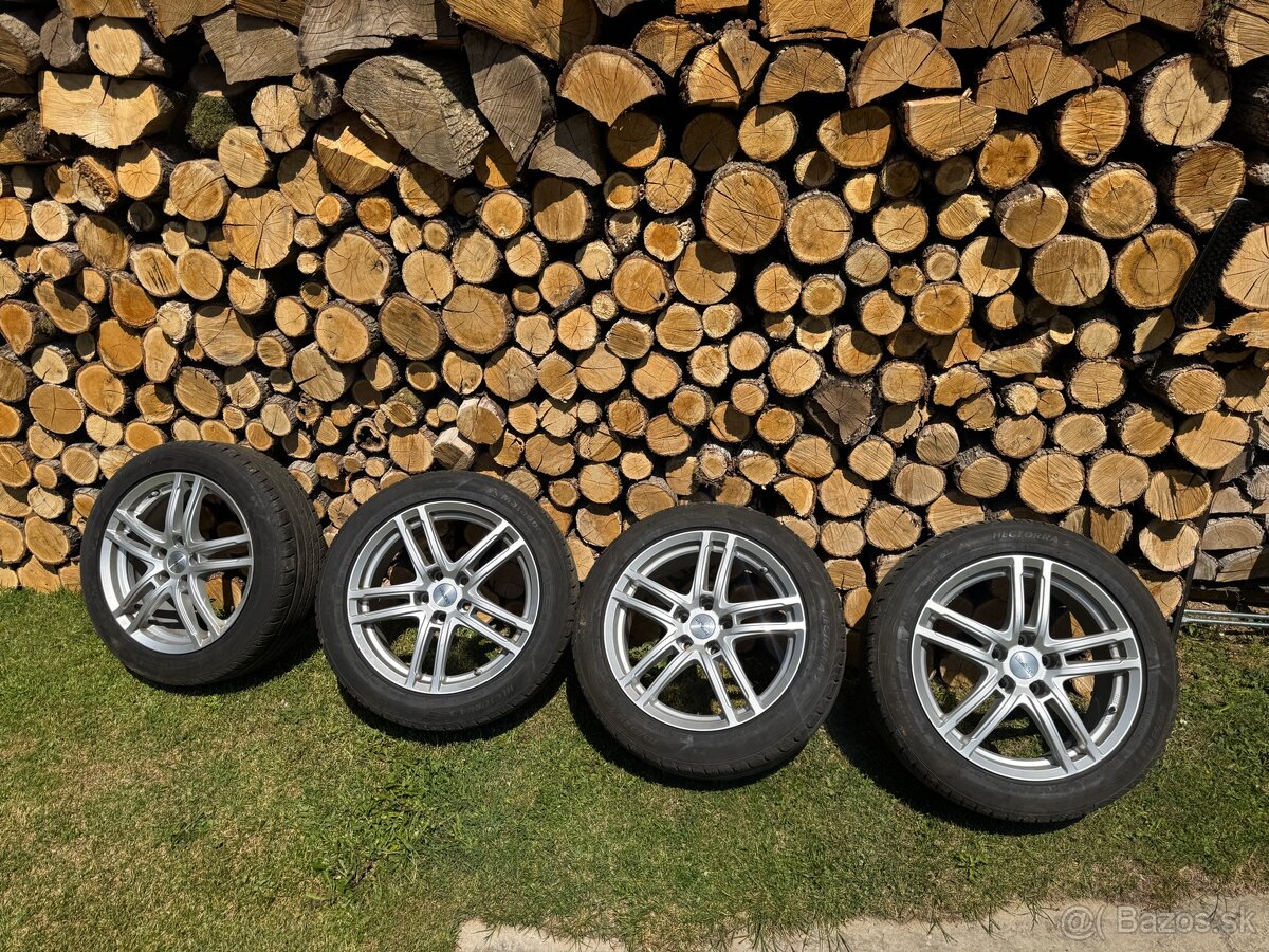 Dezent R18 215/55 r18