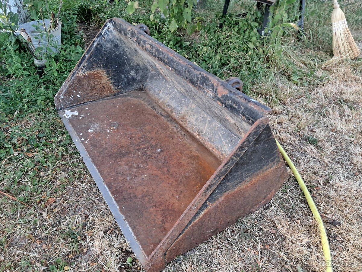 Lyžica, euroúchyt