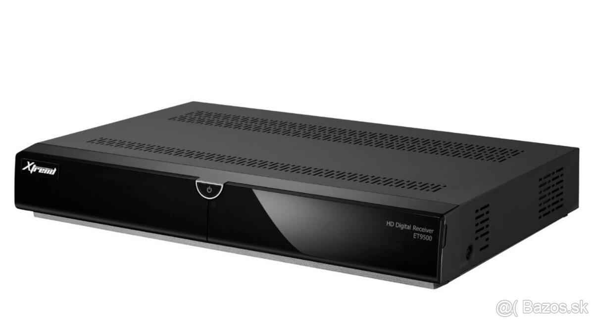 Xtrend ET9500