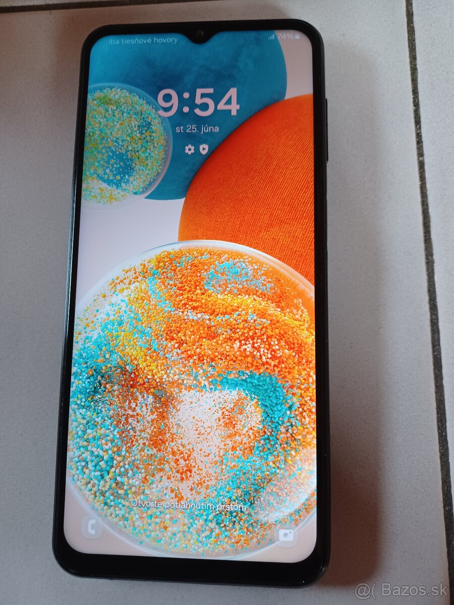 Samsung galaxy a23 5g