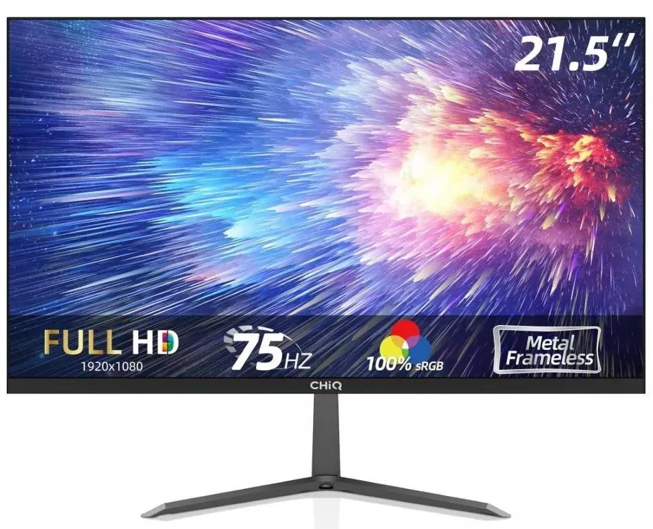 Monitor