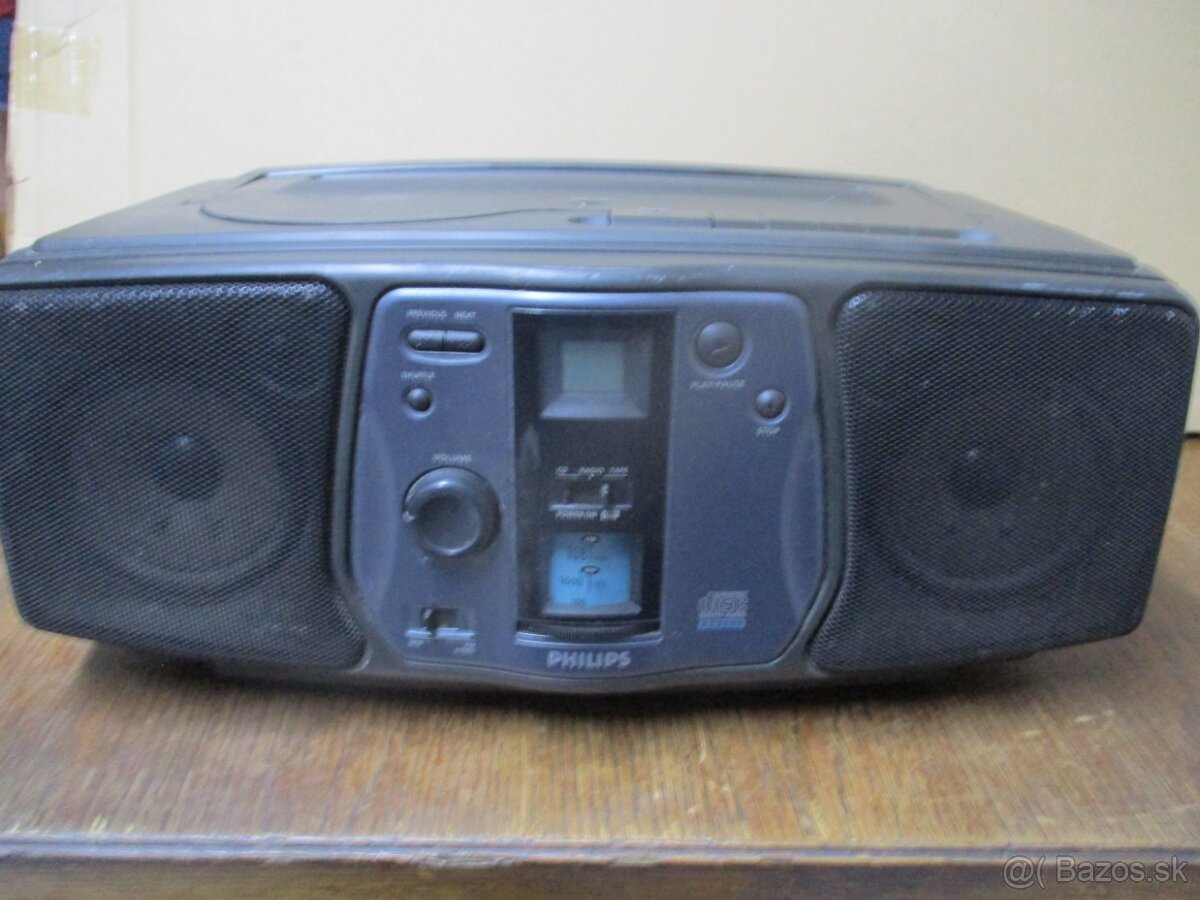 PHILIPS AZ 8040/21