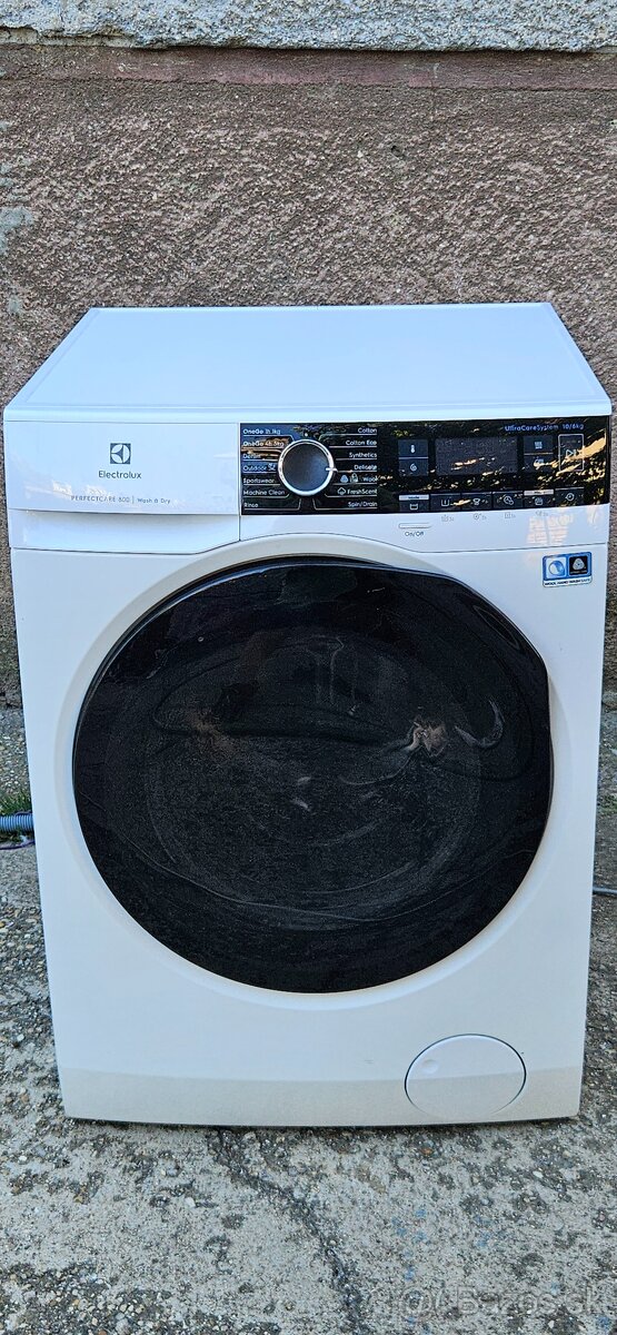 Elektrolux EW8W261B