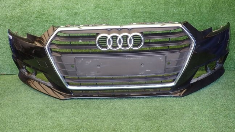 audi a4 nárazník 2015-19