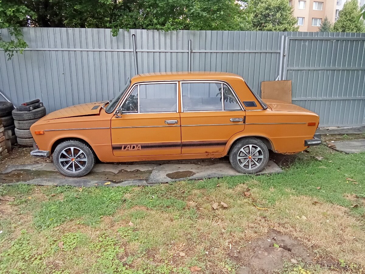 Lada 2106