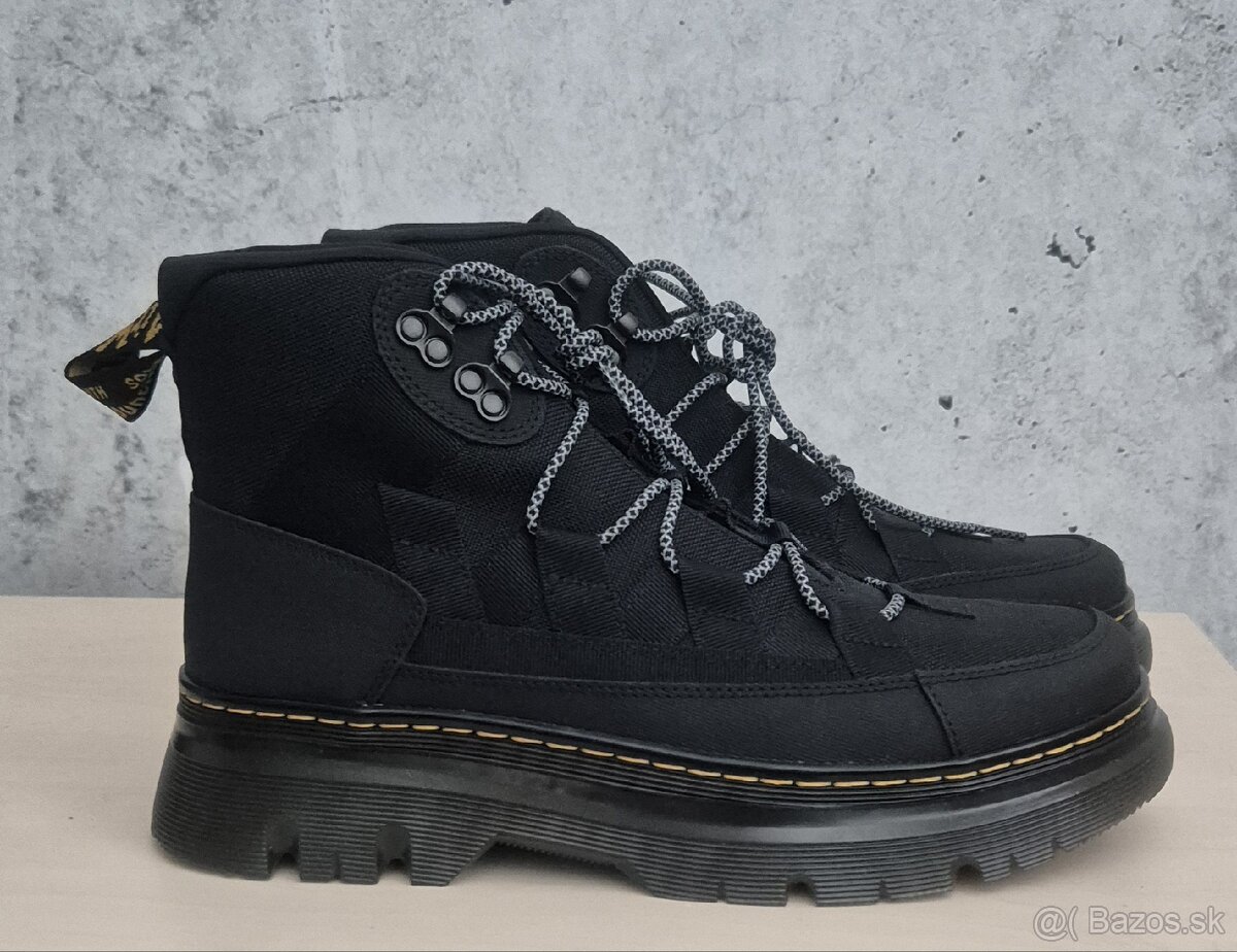 Dr. Martens Boury EU45