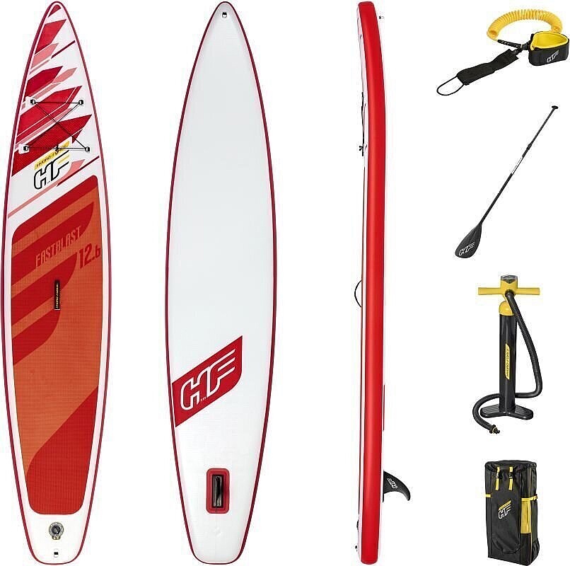 Paddleboard 65343 Bestway Hydro-Force 3.81m x 76cm x 15cm Fa