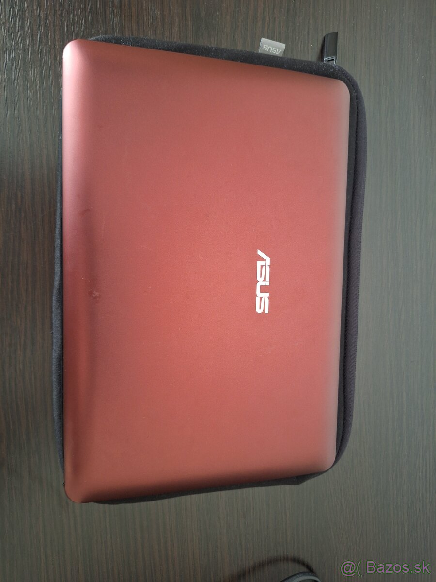 Asus eee