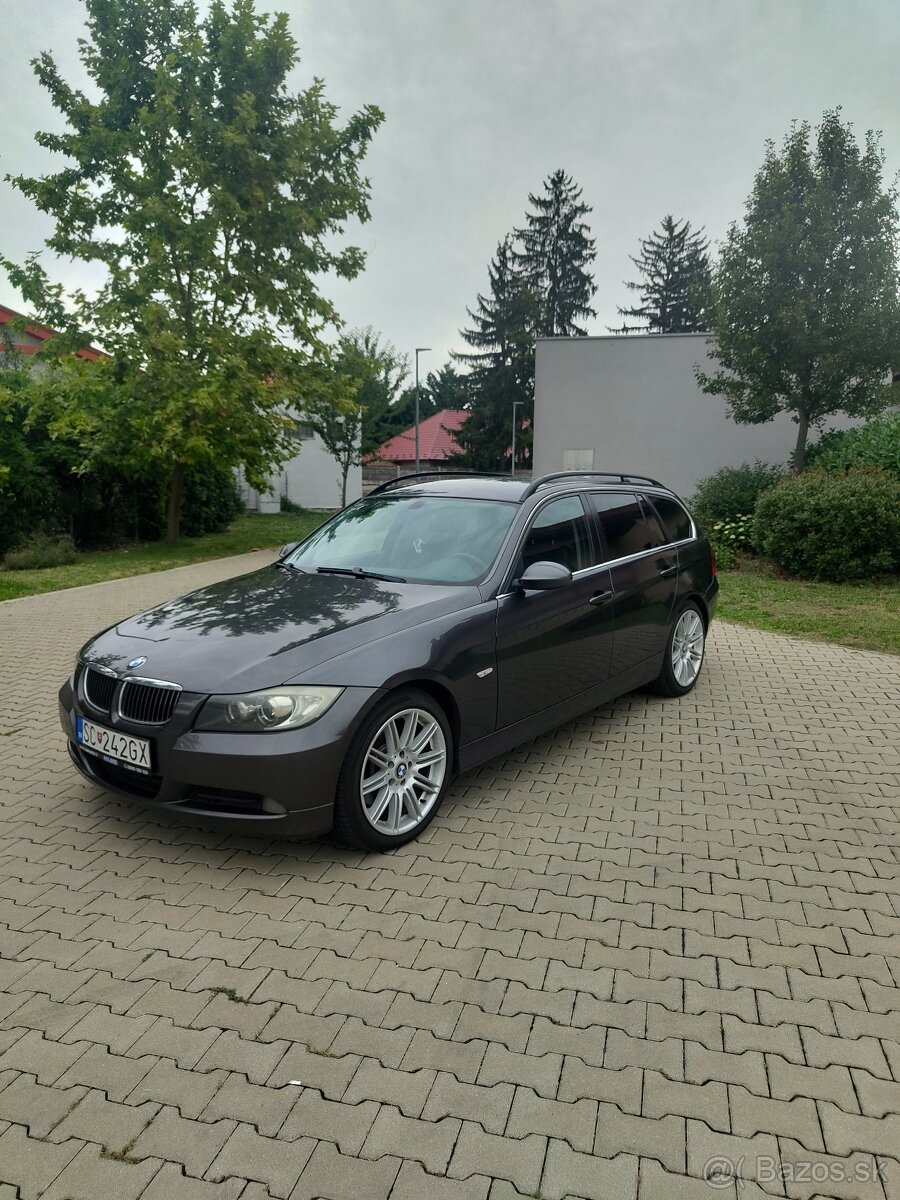 Predám BMW