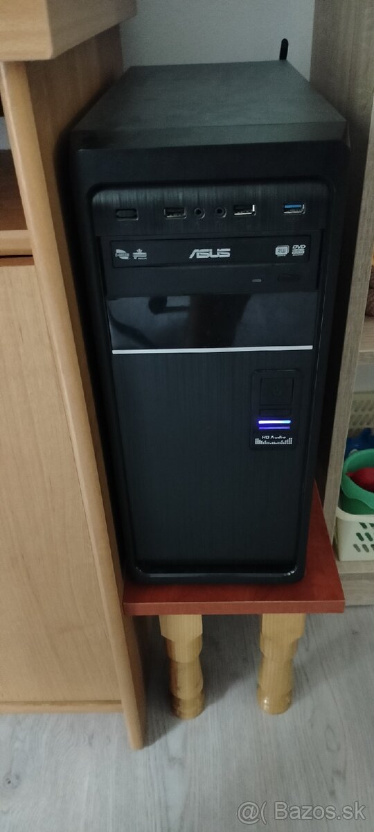 Desktop PC Asus