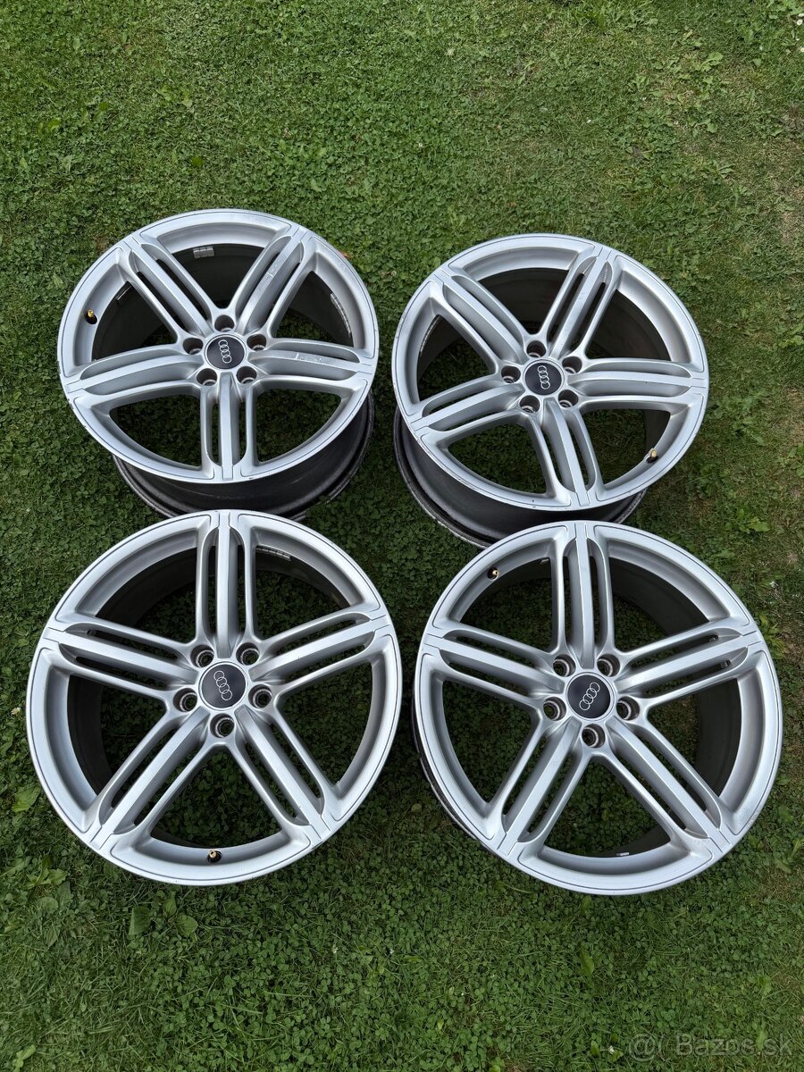 Audi Pompei 5x112 R19