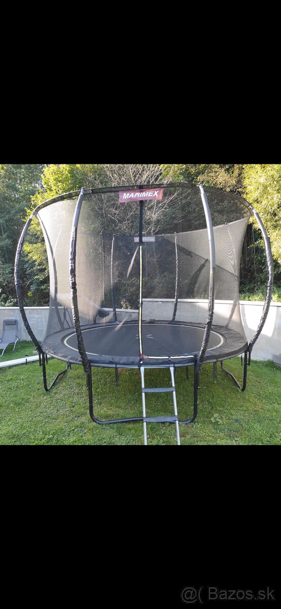 Trampolína Marimex 305