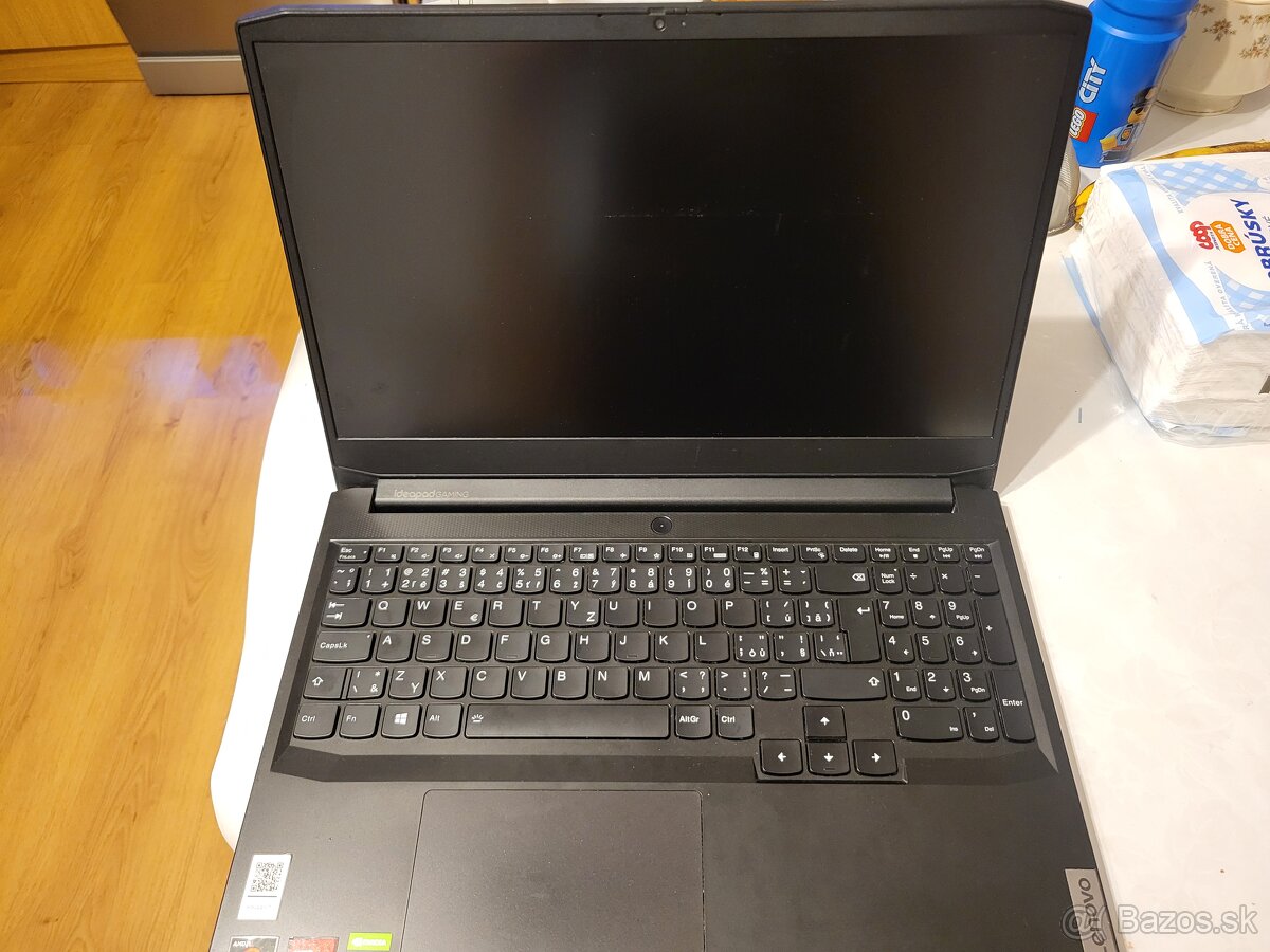 Predam Lenovo IdeaPad Gaming 3 15ACH6