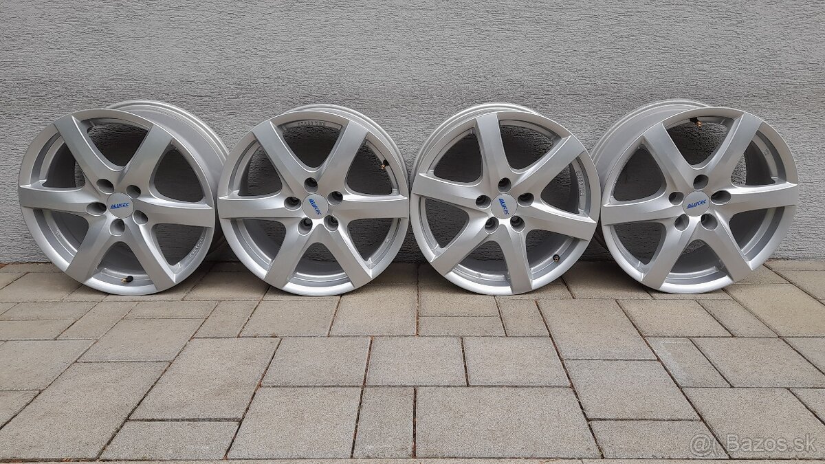 ALUTEC 5x120 R17