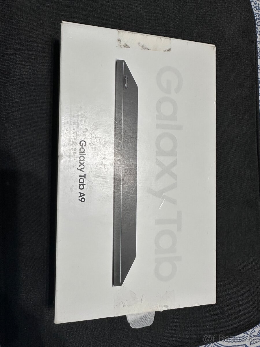 Galaxy tab A9