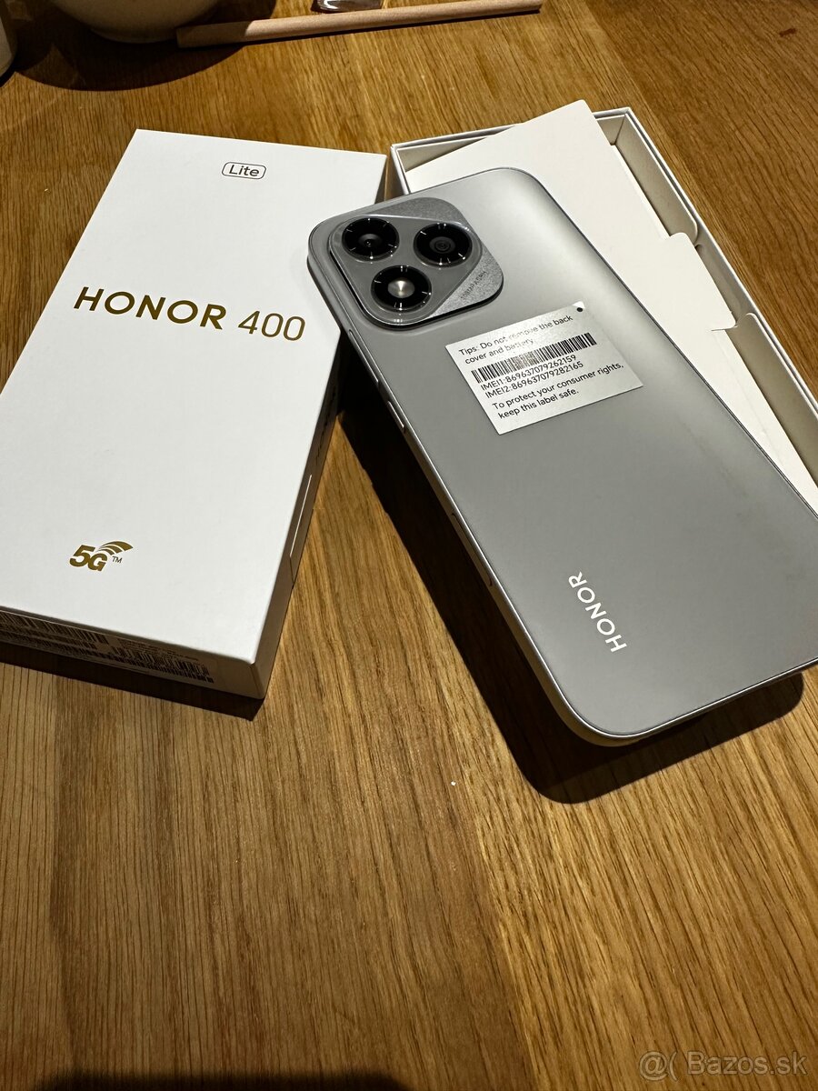 Predám Honor 400