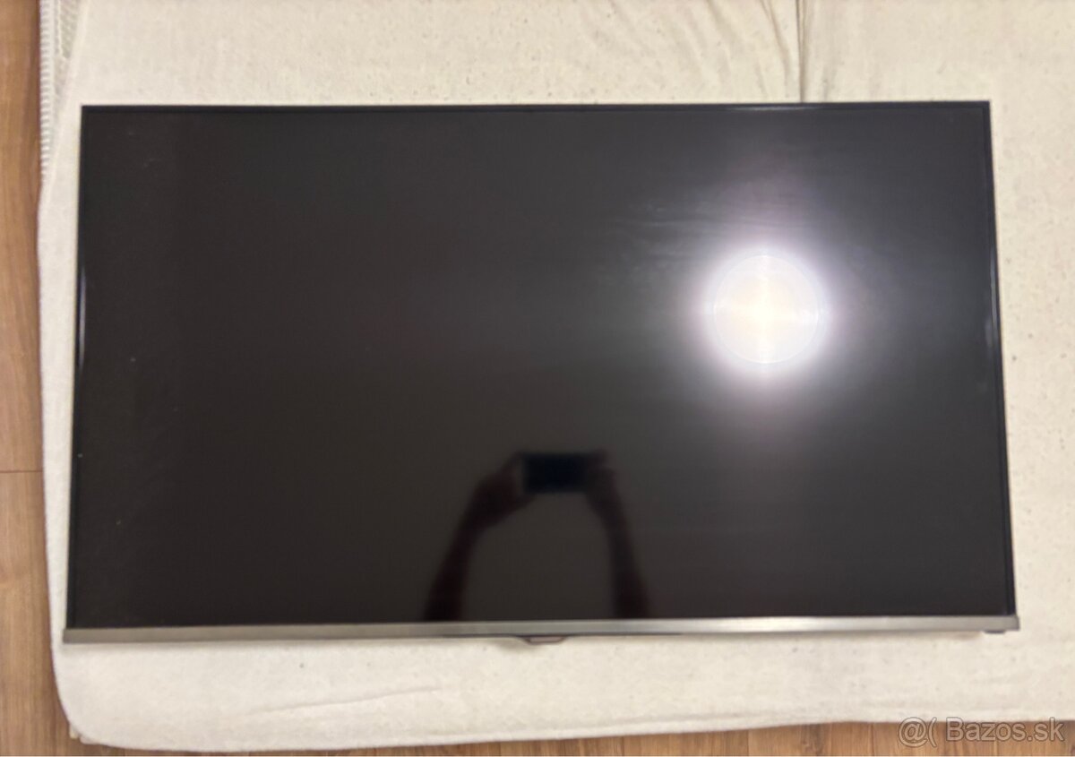 Televízor Samsung 40´