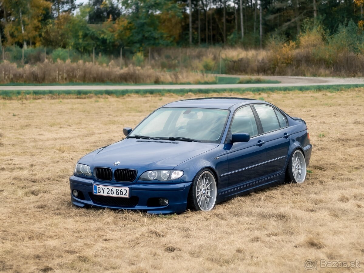 kupim bmw e46 330d 150kw
