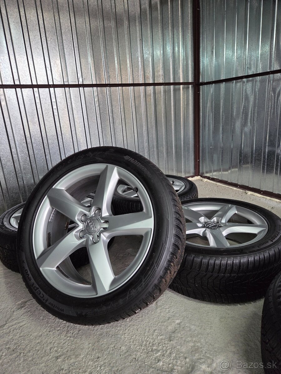 5x112 R19 Audi