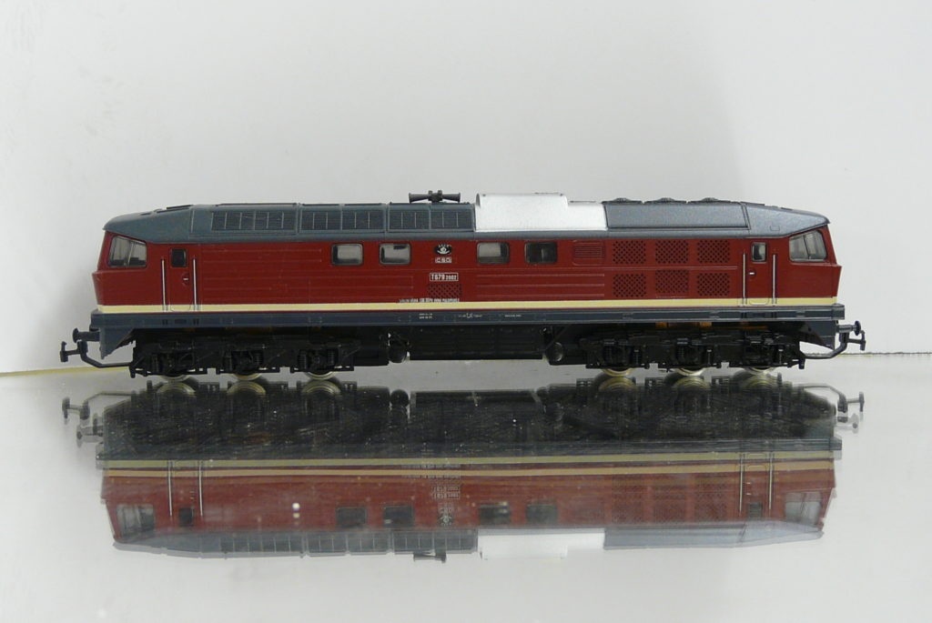 PIKO 1/87 H0