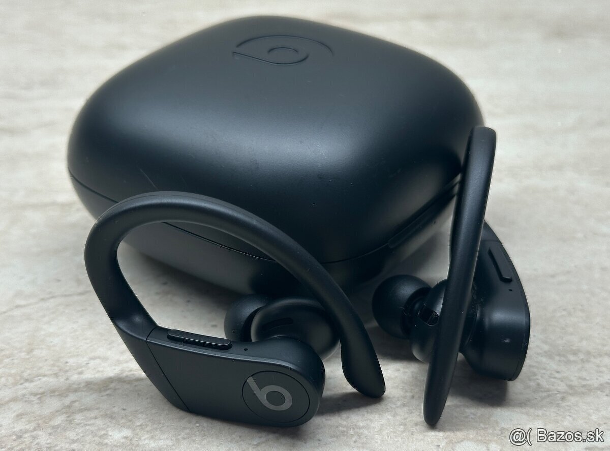 Beats Powerbeats Pro (záruka)