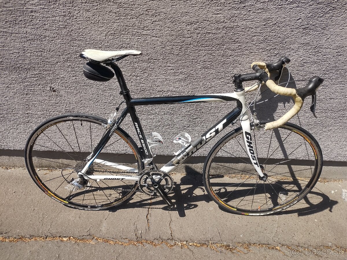 [28]  Cestný bicykel Ghost Race 6500 C