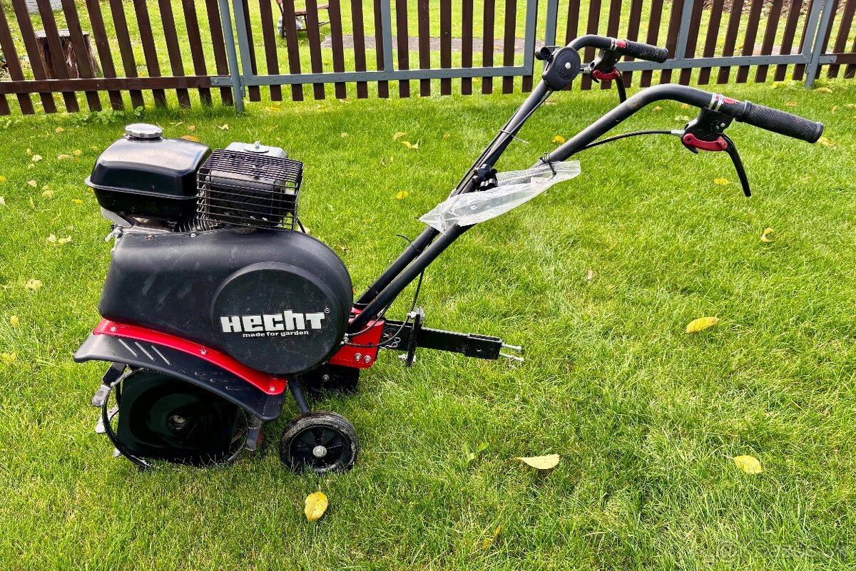Rotacny kultivator motorovy HECHT 750