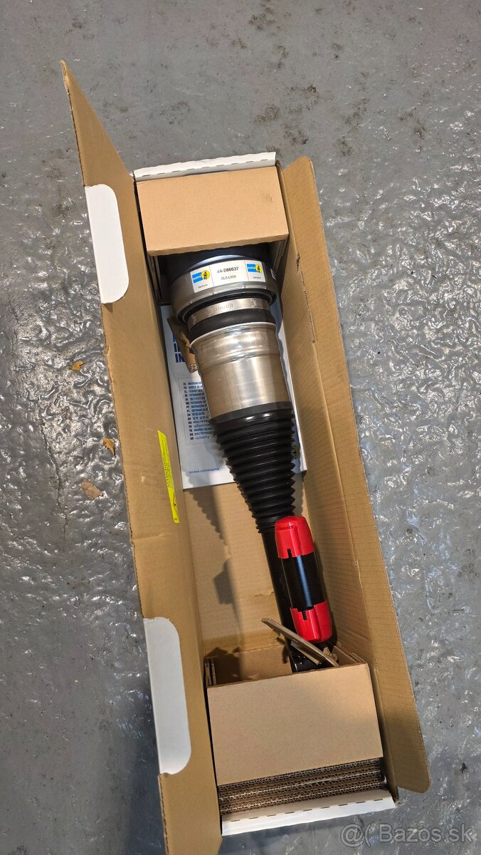 Vzduchový tlmič Mercedes E  W213 , C238